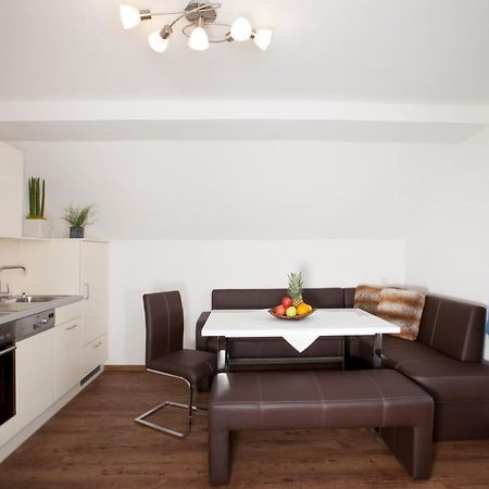 Appartements Luna Schladming Eksteriør billede