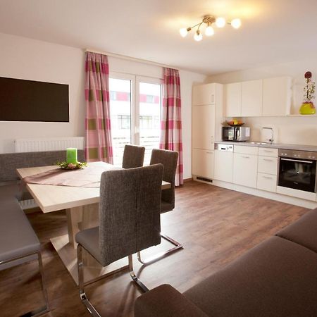 Appartements Luna Schladming Eksteriør billede