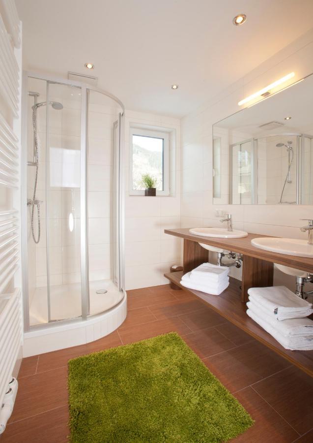 Appartements Luna Schladming Eksteriør billede