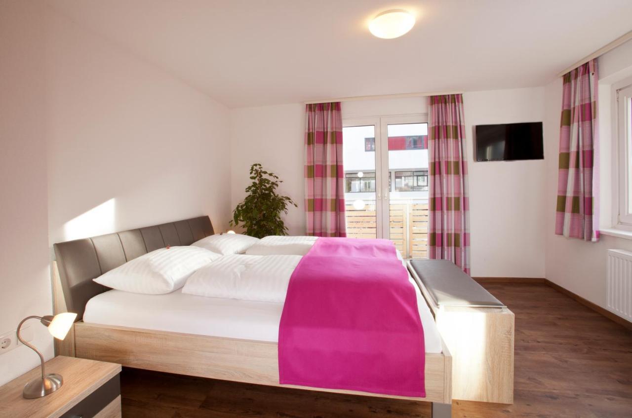 Appartements Luna Schladming Eksteriør billede